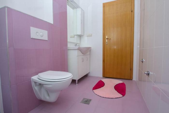Apartmani Pranjic Kastela Exterior photo
