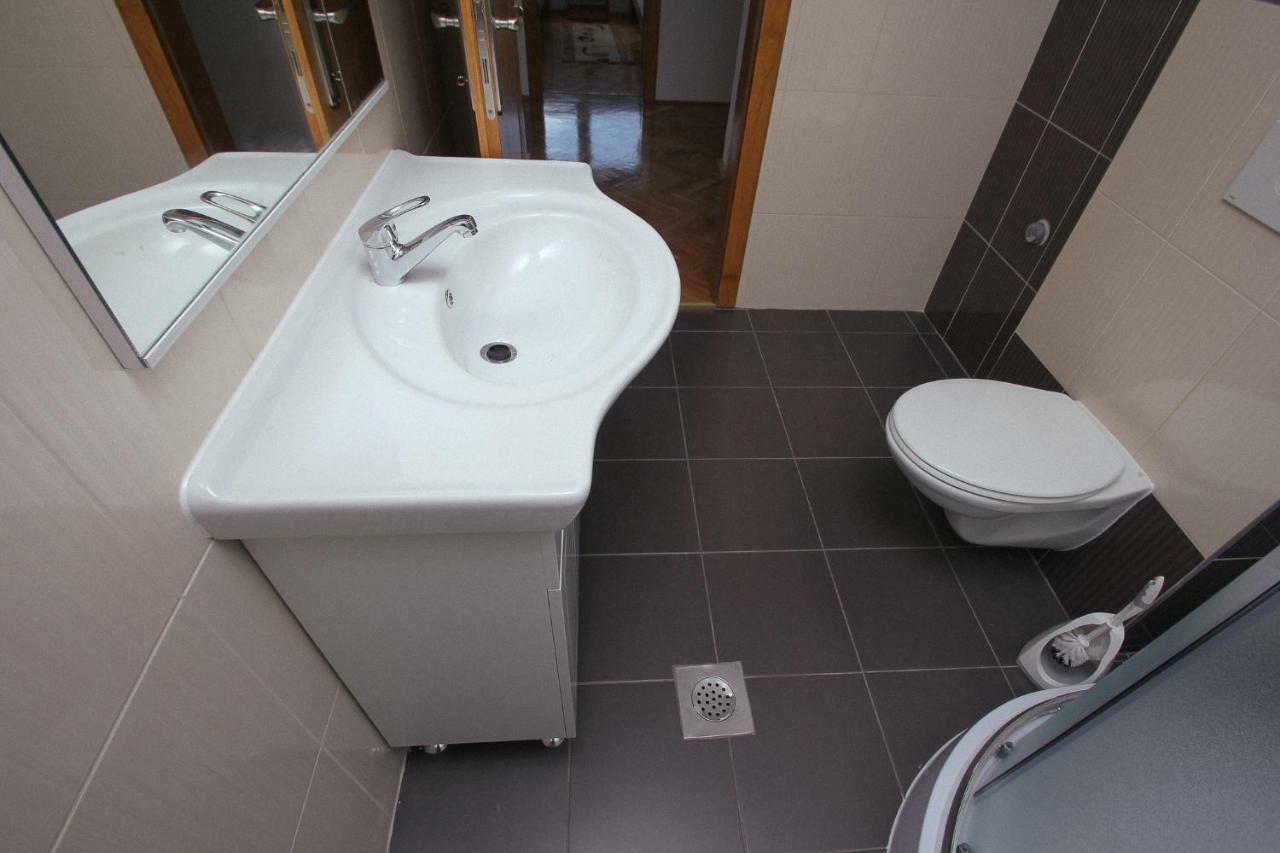 Apartmani Pranjic Kastela Exterior photo