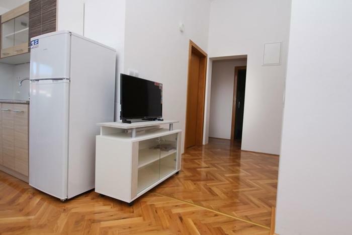 Apartmani Pranjic Kastela Exterior photo