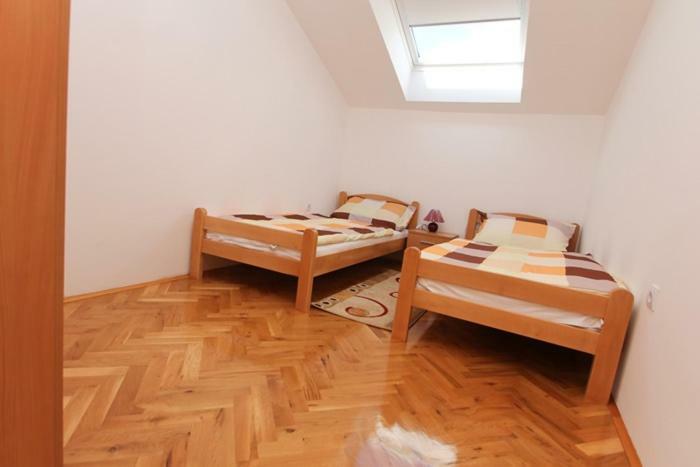 Apartmani Pranjic Kastela Exterior photo