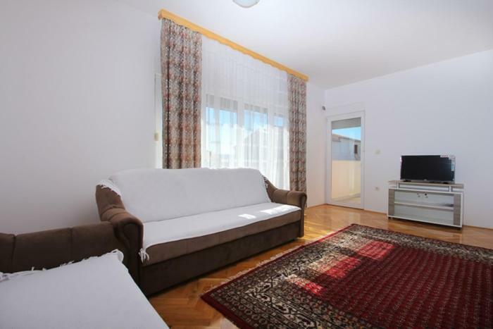 Apartmani Pranjic Kastela Exterior photo